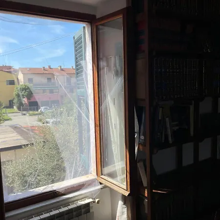 La Casa Dei Libri Sarzana