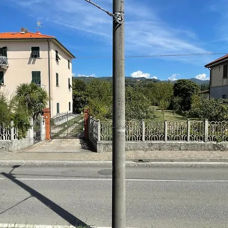 La Casa Dei Libri Apartamento *