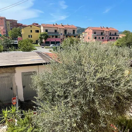 Apartamento La Casa Dei Libri *